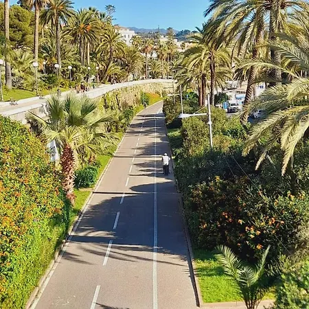 Hébergement de vacances Il Girasole *