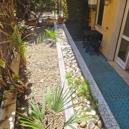 Il Girasole Semesterbostad Sanremo