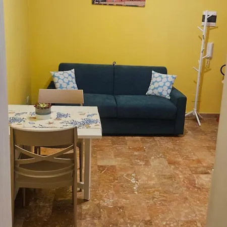Hébergement de vacances Il Girasole San Remo