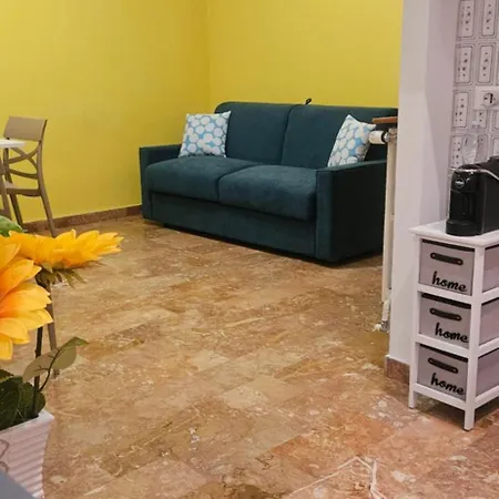 Il Girasole * San Remo