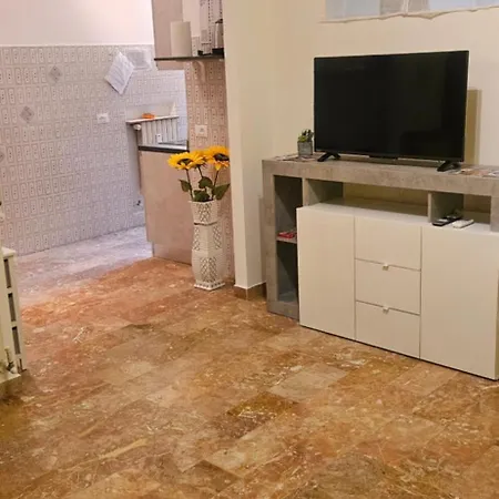 Hébergement de vacances Il Girasole *