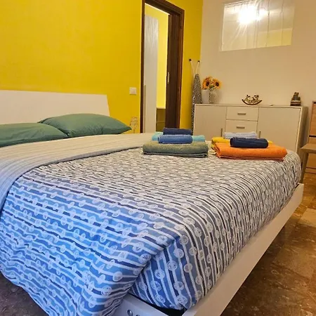 Il Girasole San Remo
