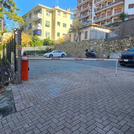 Il Girasole * San Remo