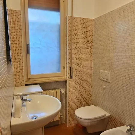 Holiday home Il Girasole