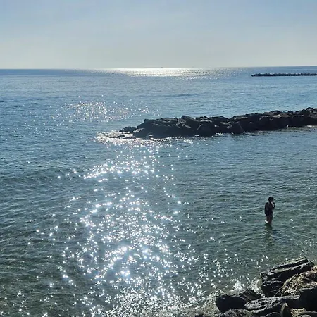 Feriehus Il Girasole *