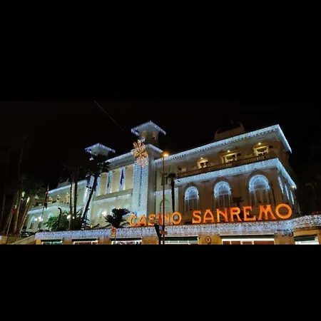 Il Girasole * Sanremo