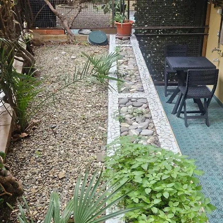 Feriehus Il Girasole Sanremo