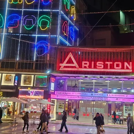 Il Girasole Feriehus *