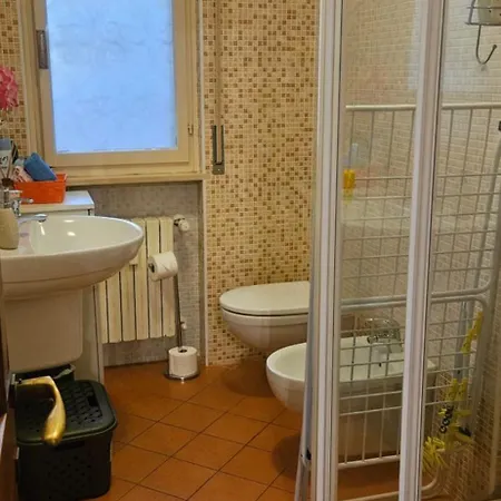 Il Girasole Feriehus