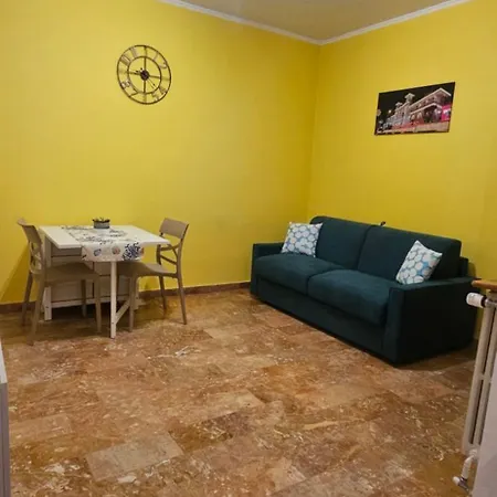 Holiday home Il Girasole *