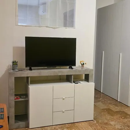 Holiday home Il Girasole