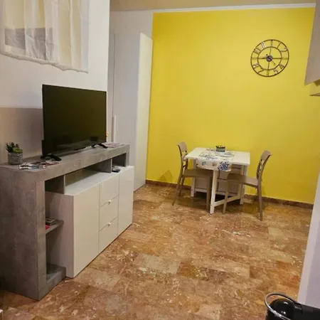 Feriehus Il Girasole *