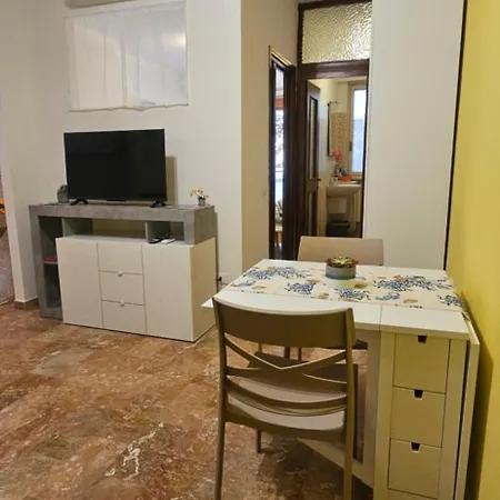 Il Girasole Feriehus