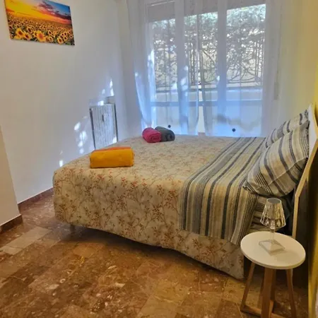 Feriehus Il Girasole *