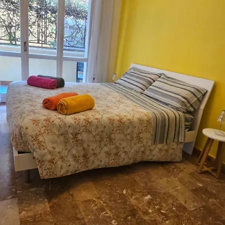 Il Girasole Feriehus Sanremo