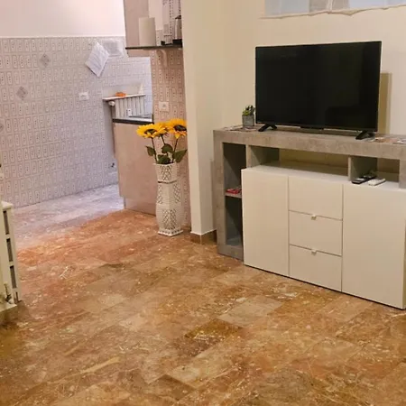 Holiday home Il Girasole *