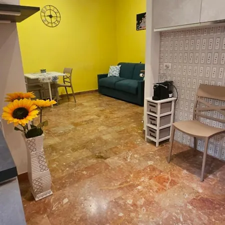 Il Girasole 펜션 *