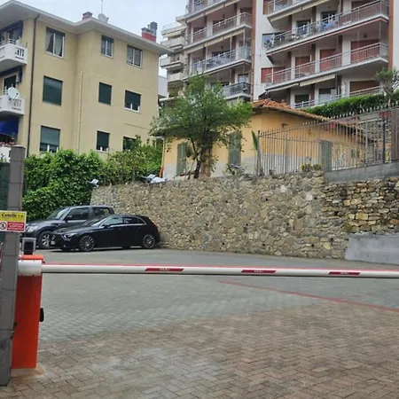 Il Girasole Feriehus *