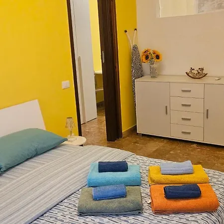 Tatil Evi Il Girasole *