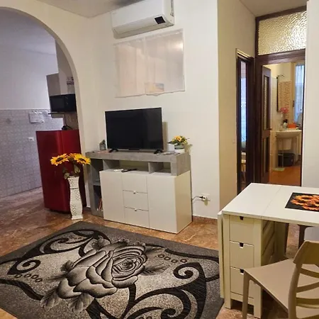 Il Girasole Tatil Evi *